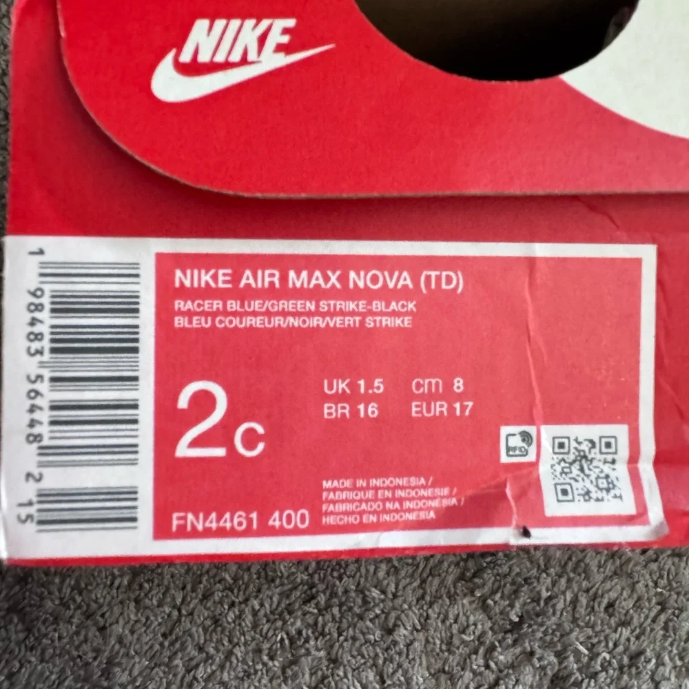 Nike air max